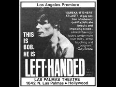 Left-Handed (1972) Part 1