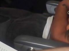 Bulge in the airplane 2