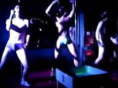 Thai gay bar