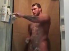 Solo shower